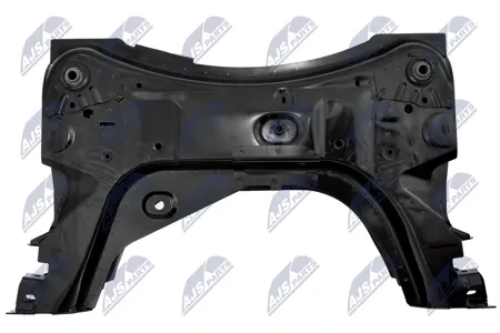NTY ZRZRE003 Подрамник подвески ( Renault Clio iii 05- )