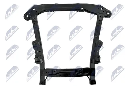 NTY ZRZRE005 Подрамник подвески ( Renault Logan ii 12-)