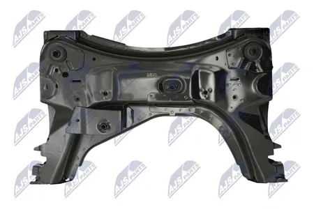NTY ZRZRE013 Подрамник  подвески  (  Renault  Scenic ii 03-09, Grand Scenic ii 04-)