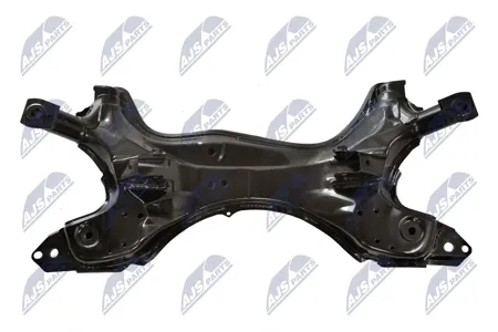 NTY ZRZTY001 Подрамник  подвески  ( Toyota rav-4 00-05)