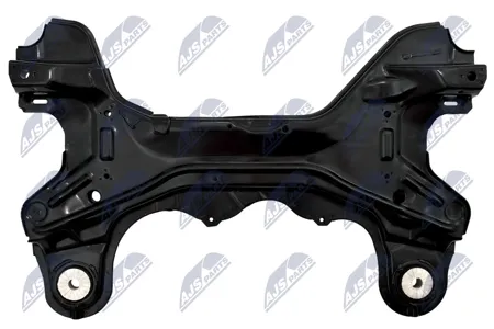 NTY ZRZVW006 Подрамник подвески (vw Golf iv 97-05, Skoda Octavia 96-04, Audi a3 -03)