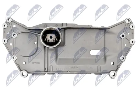NTY ZRZVW008 Подрамник подвески ( vw Golf vvi 03-, Audi a3 03-, Skoda Octavia 04-, Seat leon 05- )