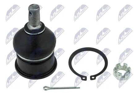NTY ZSDHY519 ZSDHY519 Шаровая опора подвески: HYUNDAI I40 I 12-19