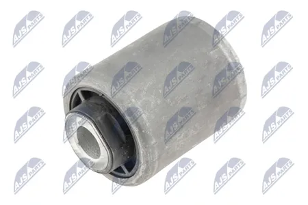 NTY ZTPCH001D Втулка рычага ( Chrysler pacifica 03-08 зад рычага перед низ)