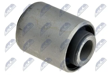 NTY ZTPMS050C Втулка Mitsubishi Pajero 08- амортизатора перед.