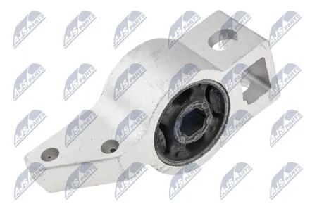 NTY ZTPVW001B Втулка рычага ( vw Golf v 03-, Caddy 04-, Touran 03-, Audi a3 03-, Octavia 04-, Seat altea rear, front lower arm )