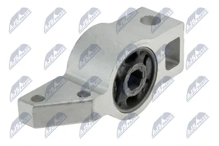 NTY ZTPVW001C Втулка рычага ( vw Golf v 03-, Caddy 04-, Touran 03-, Audi a3 03-, Octavia 04-, Seat altea rear, front lower arm )