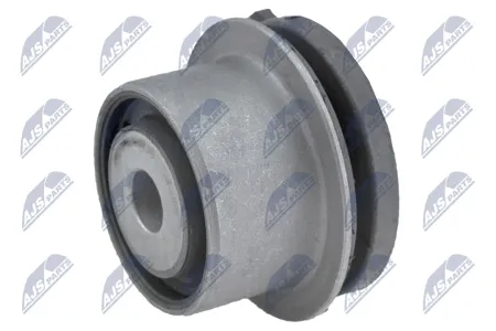 NTY ZTTAU001A Audi A4 (8E) 00-08, A4 AVANT (8ED) 04-, A6 AVANT (