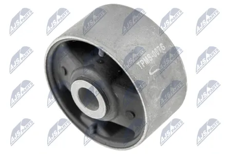 NTY ZTTMS007G Втулка редуктора ( Mitsubishi outlander -06 зад)