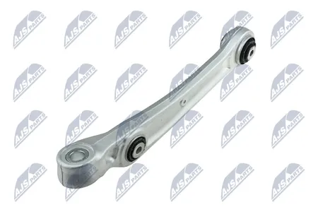 NTY ZWDAU020 Рычаг передний ( Audi a8, q5, q7, Bentley bentayga 2.0-6.0 01.15-, Porsche Cayenne 2.0-6.0 01.15- нижн лев)