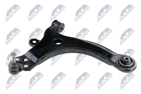 NTY ZWDCH036 рычаг подвески передний нижний правый Opel Sintra 96>, Pontiac Transsport 96>