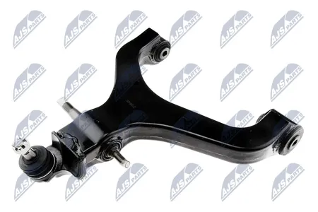 NTY ZWDDW039 Рычаг передний ( SsangYong Actyon 13-, Kyron 12-, Rexton 12-, Korando Sport s 12-, Actyon Sport s ii 12- lower left )