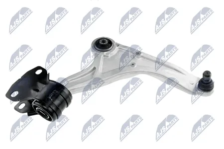 NTY ZWDFR024 Рычаг Ford Mondeo V 14- нижн.прав.