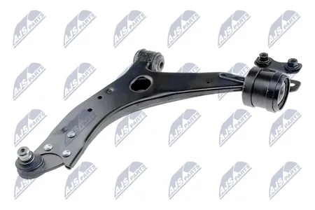 NTY ZWDFR029 Рычаг передний ( Ford kuga i 08- низ лев)