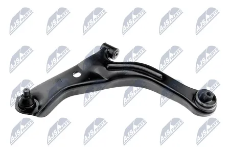 NTY ZWDMZ082 Рычаг передний ( Mazda Tribute 01-, Ford escape 01- низ лев)