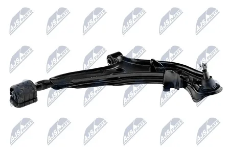 NTY ZWDNS028 Рычаг передний ( Nissan Maxima a32 95- низ прав)