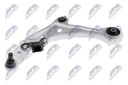 NTY ZWDNS132 Рычаг передний ( Nissan Murano 08-13 низ лев)
