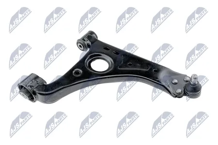 NTY ZWDPL036 Рычаг Opel Chevrolet Mokka TRAX 12- нижн.прав.