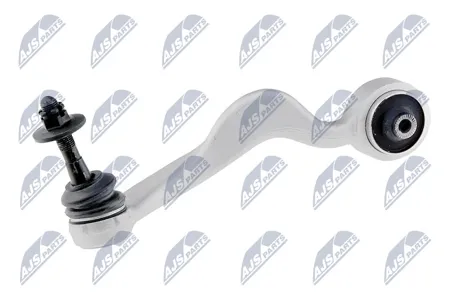 NTY ZWDTY174 Рычаг передний ( Lexus ls460 06- низ лев)