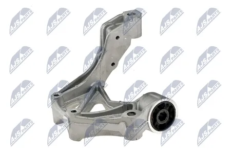 NTY ZWDVW001B Рычаг передний (vw Polo 01-, Skoda Fabia 99-, Seat Cordoba Ibiza 02- правый)