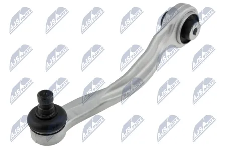 NTY ZWGAU012 Рычаг передний ( Audi a8, q5, q7, Bentley bentayga 2.0-6.0 01.15-, Porsche Cayenne 2.0-6.0 01.15- upper, right rear )