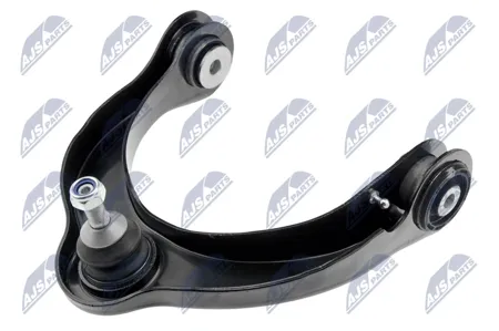 NTY ZWGCH045 Рычаг передн. Jeep Grand Cherokee 16 Dodge durango 16- upper, левый