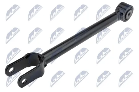NTY ZWTCH027A Рычаг подвески зад.: CHRYSLER 300C RWD 05-, DODGE MAGNUM RWD 05- Л/П /низ/ STAL.