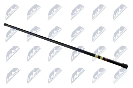 NTY ZWTCT007 Тяга торсиона ( Citroen Berlingo 96-, xsara picasso -05, Peugeot Partner 96-, 405 -96 3230 103020mm зад лев)