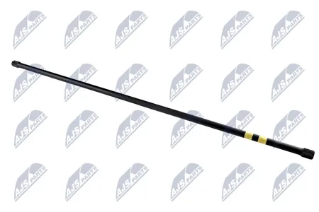 NTY ZWTCT008 Тяга торсиона ( Citroen Berlingo 96-, xsara picasso -05, Peugeot Partner 96-, 405 -96 3230 103020mm rear right )
