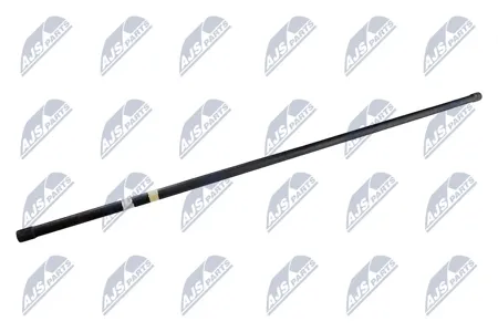 NTY ZWTCT012 Тяга торсиона ( Citroen Berlingo 96-, xsara picasso -05, Peugeot Partner 96-, 405 -96 3230 119021mm зад перед)