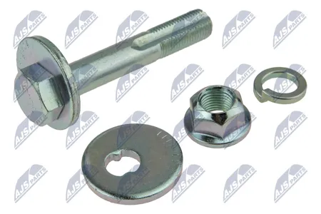 NTY ZWTKA307SK Болт с эксцентриком 30 12