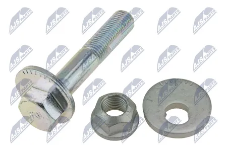 NTY ZWTKA332SK Комплект болтов рычага ( Hyundai Tucson 04-10, Kia Sportage 04-10 )