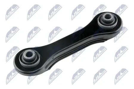 NTY ZWTMS012 Рычаг подвески ( Mitsubishi space star 98-, lancer cs 03-08 боковая, front )