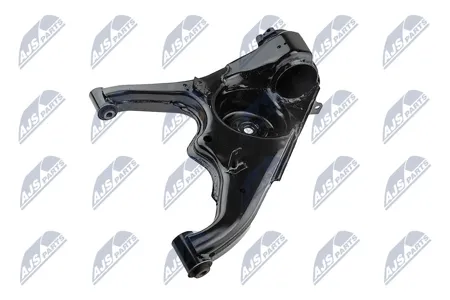 NTY ZWTMS053 Рычаг подвески ( Mitsubishi Grand is 03-07 прав)