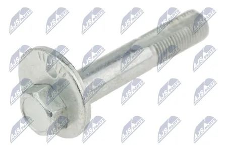 NTY ZWTNS046S Болт регулировочный рычага подвески 06, 06, 08, 5