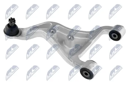 NTY ZWTNS049 Рычаг подвески ( Infiniti fx3545 03-08 верх лев)