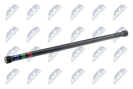 NTY ZWTRE008 Тяга торсиона Renault Megane Scenic 97-99, Scenic i -03 front left