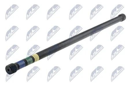 NTY ZWTRE009 Тяга торсиона Renault Megane Scenic 97-99, Scenic i -03 перед прав