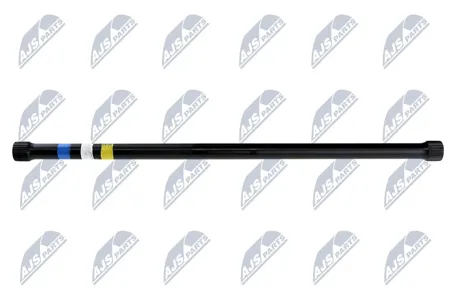 NTY ZWTRE012 торсион задний Renault Megane Kombi 99>
