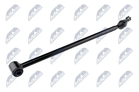 NTY ZWTTY072 Рычаг подвески ( Toyota rav-4 93-00 поперечный нижний правый)