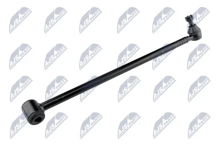 NTY ZWTTY073 Рычаг подвески ( Toyota rav-4 93-00 поперечный нижний левый)