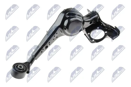 NTY ZWTTY150 Рычаг подвески ( Toyota rav-4 2wd 00- left control rod )