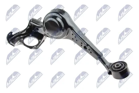 NTY ZWTTY151 Рычаг подвески ( Toyota rav-4 2wd 00- right control rod )
