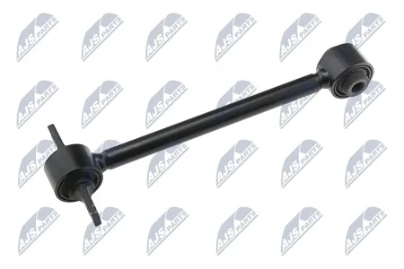 NTY ZWTVV006 Рычаг подвески ( Volvo s40 -04, v40 -04 задний нижний лев,прав )