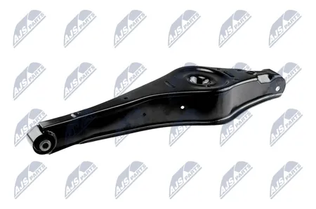 NTY ZWTVW002 Рычаг подвески ( Audi a3 03-13, q3 11-, Audi tt 06-14, Seat altea 04-, leon 05-12, Skoda Octavia ii 04-12, Superb ii 08-, vw Passat b7 11-14)
