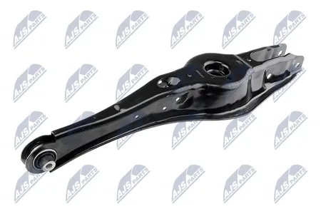NTY ZWTVW017 Рычаг подвески (vw Golf vii 12- , Audi a1 12-, a3 12-, q2 16 -, tt 14-, Skoda Octavia iii 14-, Superb 15-, Seat leon 12-, ateca 16 поперечн)