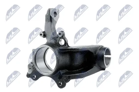 NTY ZZPAU013 Поворотный кулак правый Audi A3 96-03, Skoda Octavia 96-10
