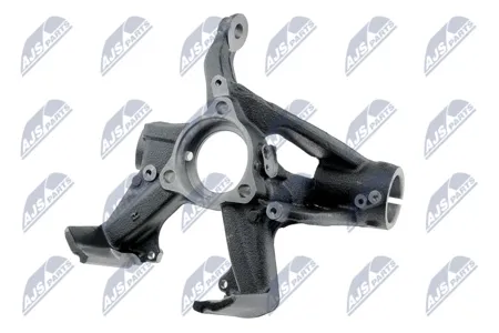 NTY ZZPAU025 Поворотный кулак Audi a3 13-, vw Golf vivii 13- prawa