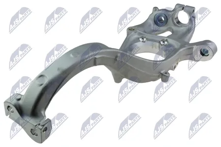 NTY ZZPAU041 Поворотный кулак пер.: Audi A4 B8 07-, A5 8T8F 07-, A6 C7 10-, A8 D4 09-, Q5 8R 08-KSMЈOЇYSKO 102