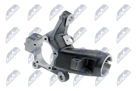 NTY ZZPFR013 Поворотный кулак правый Ford Transit 00>